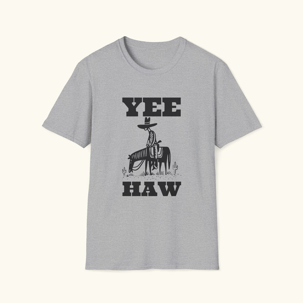 Yee Haw T-Shirt