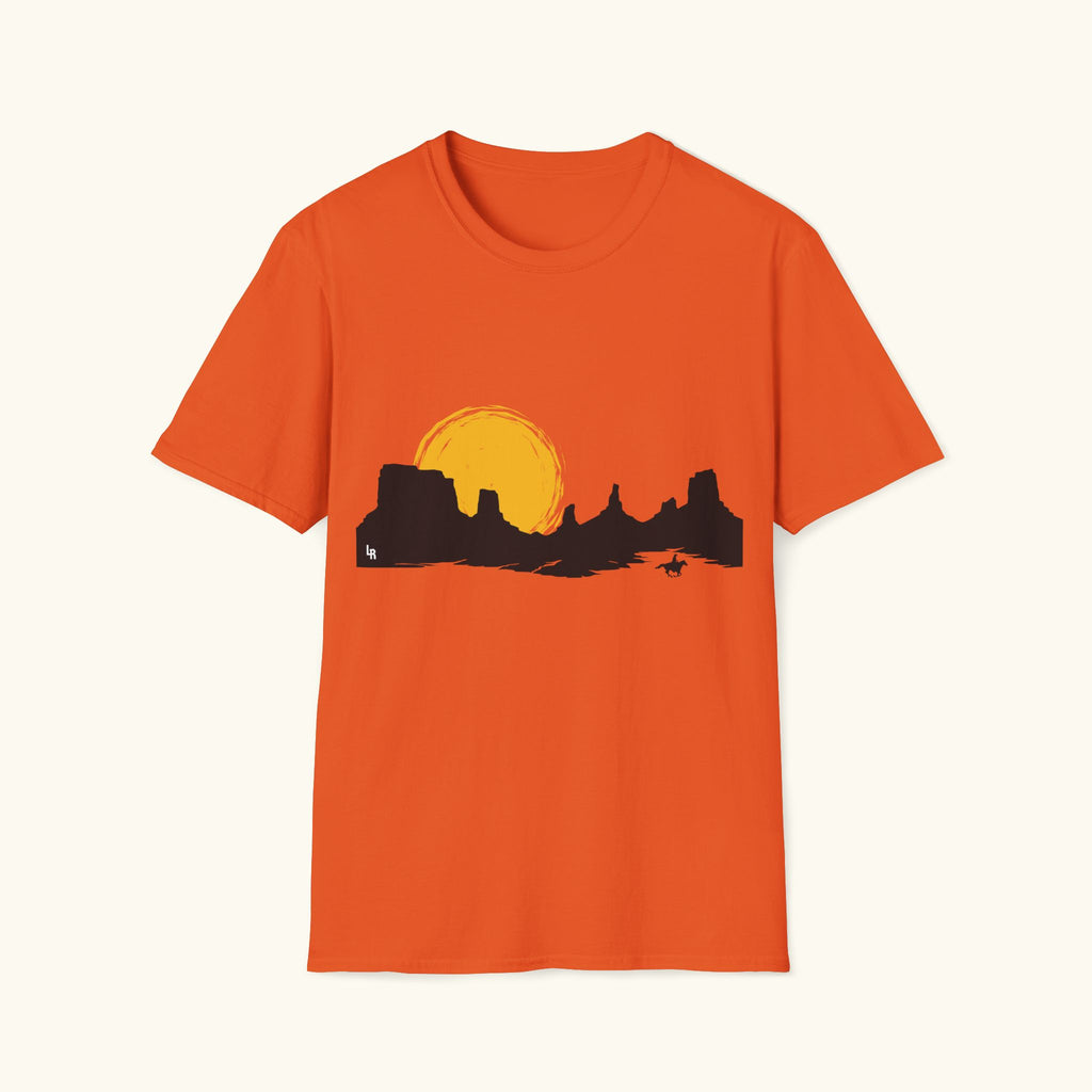 Desert Sun T-Shirt