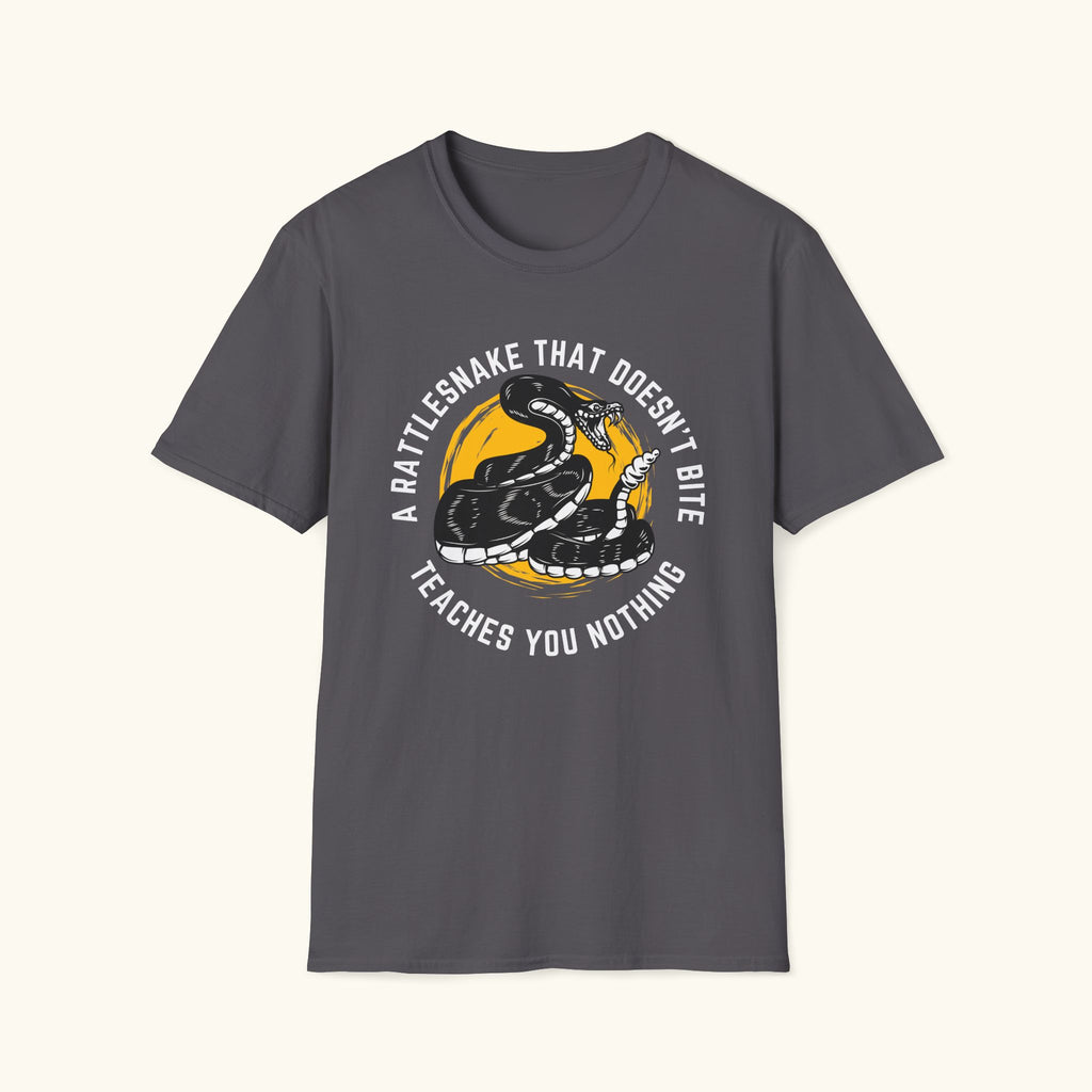 Doesn't Bite T-Shirt