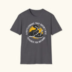 Doesn't Bite T-Shirt