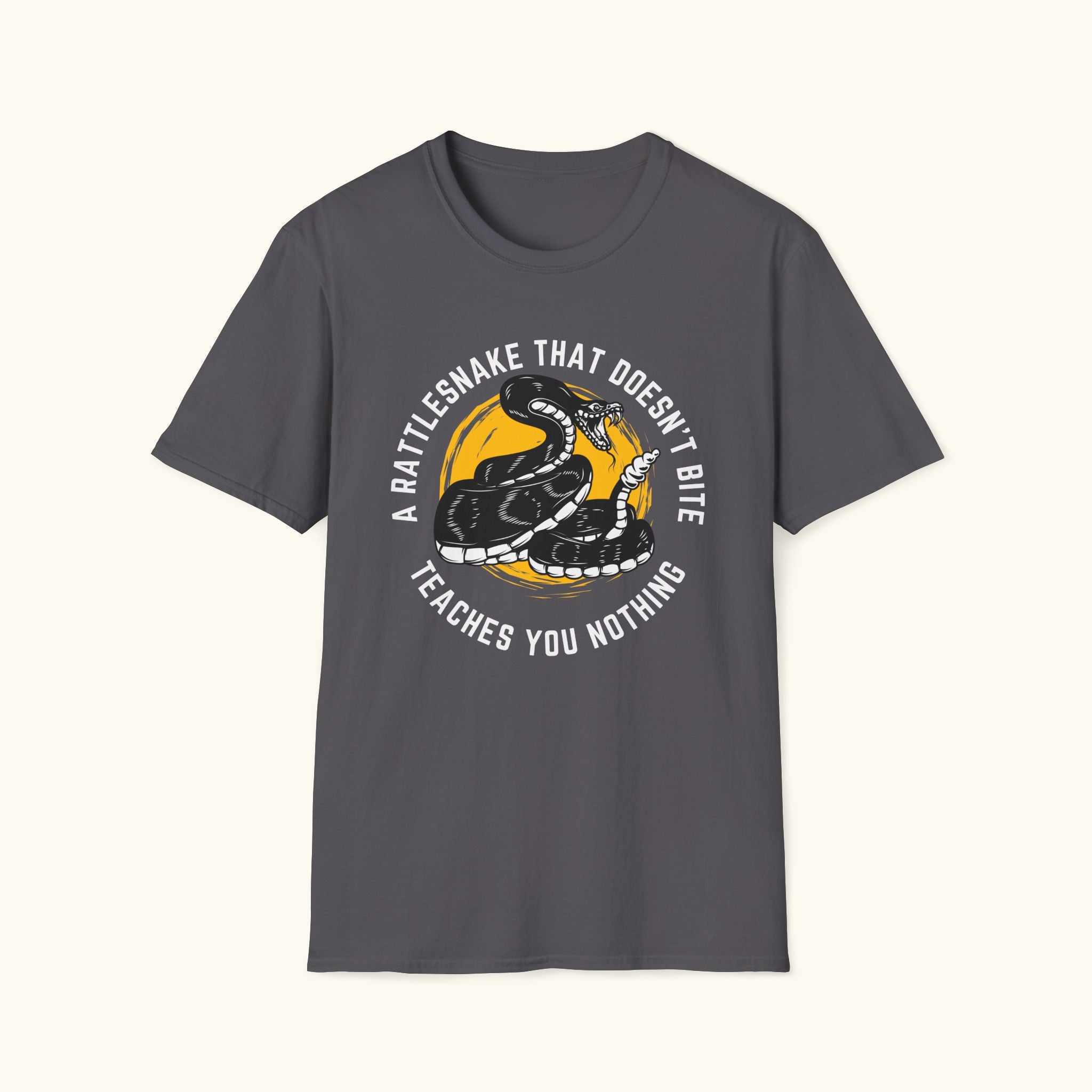 Doesn't Bite T-Shirt
