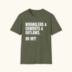 Oh My! T-Shirt