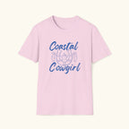 Coastal Cowgirl T-Shirt