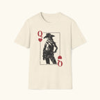 Queen of Hearts T-Shirt