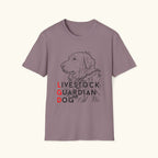 Livestock Guardian T-Shirt