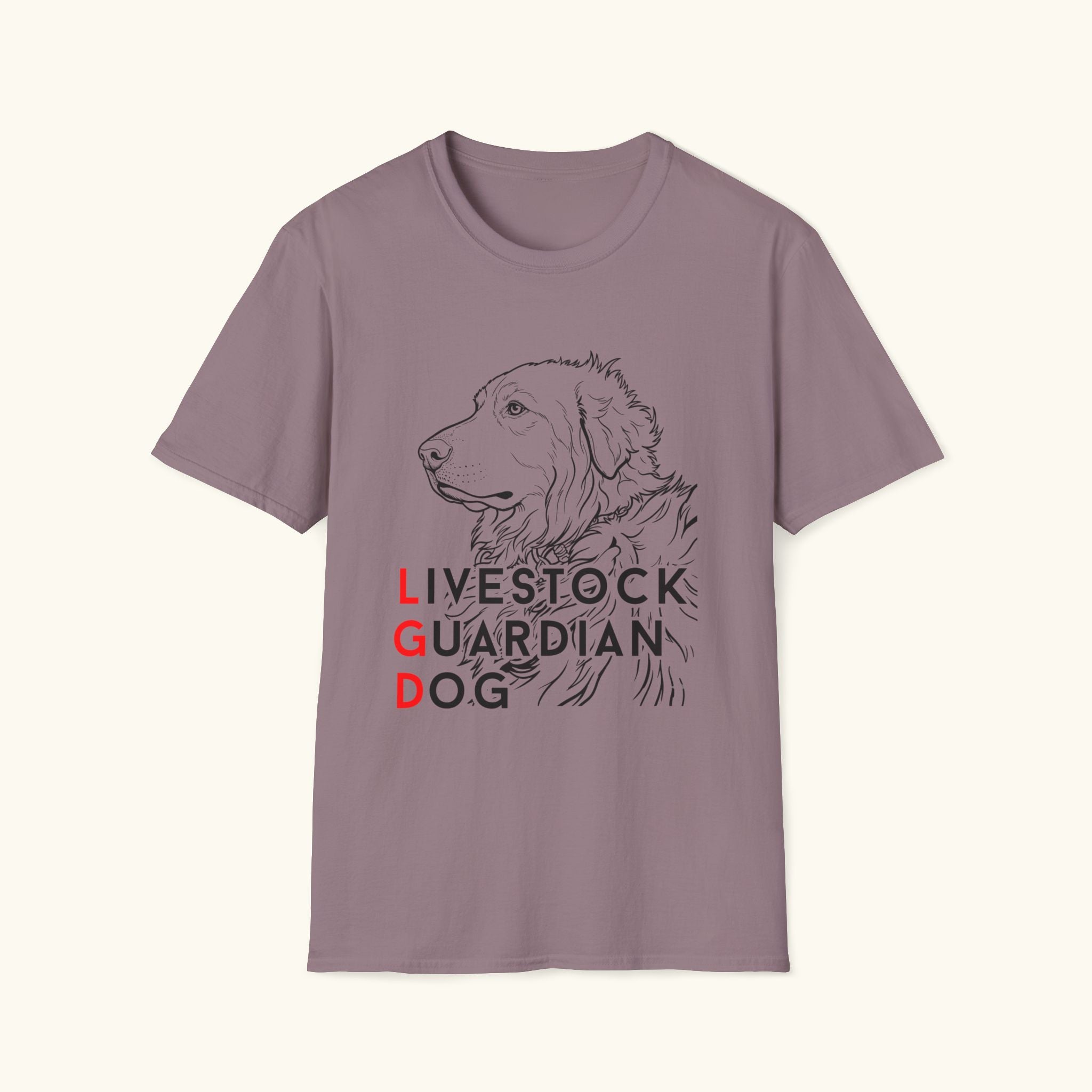 Livestock Guardian T-Shirt