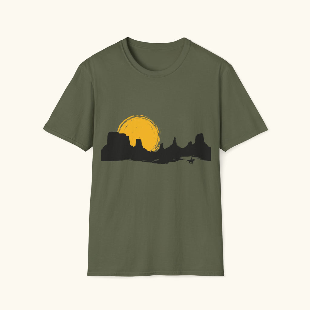 Desert Sun T-Shirt