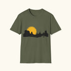 Desert Sun T-Shirt