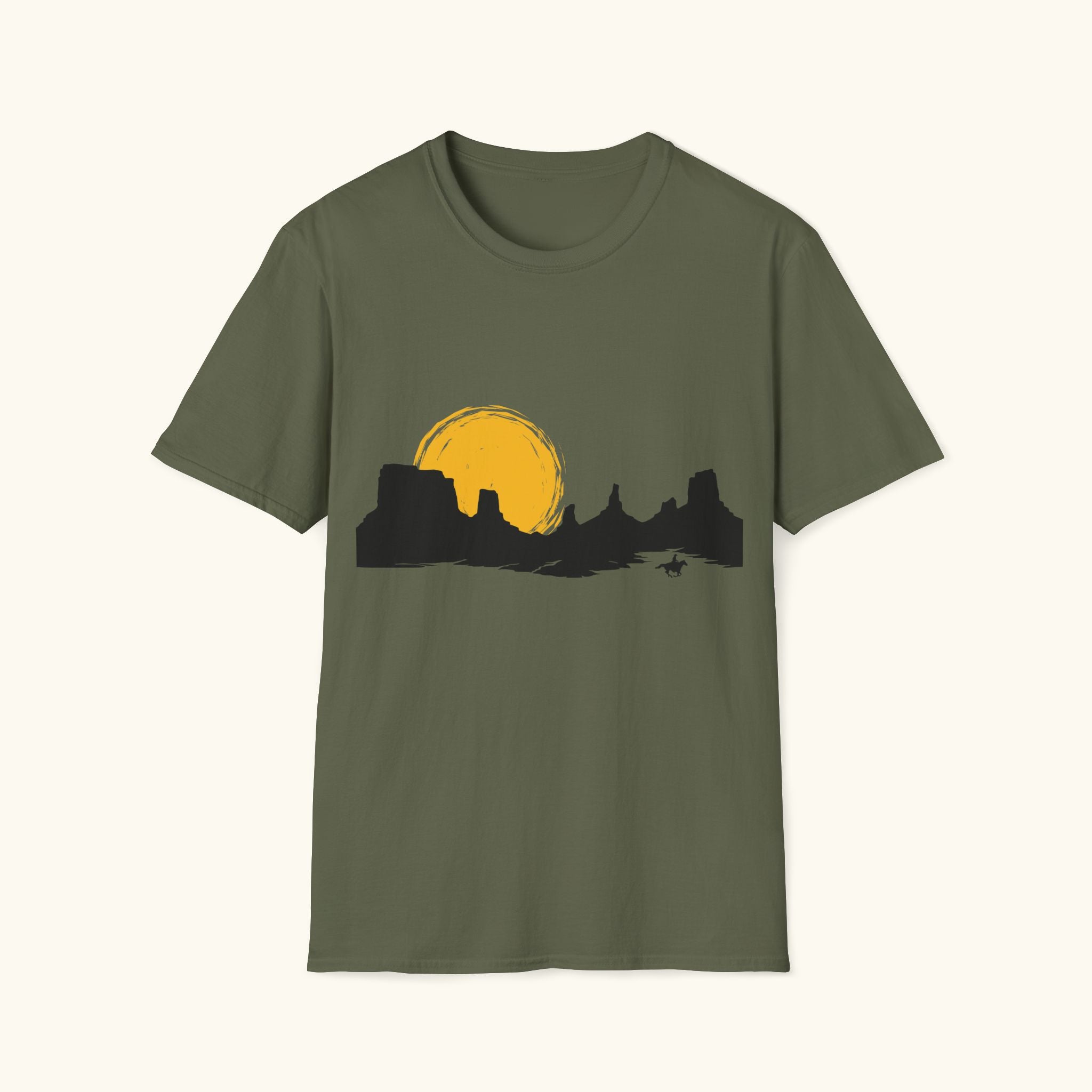 Desert Sun T-Shirt