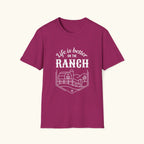 Better At The Ranch T-Shirt