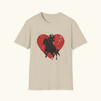 I Heart Cowboys T-Shirt