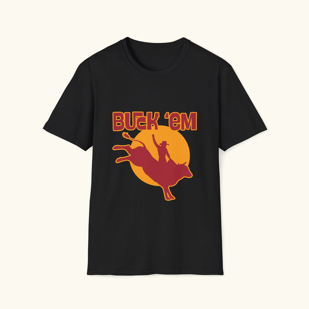 Buck 'em T-Shirt