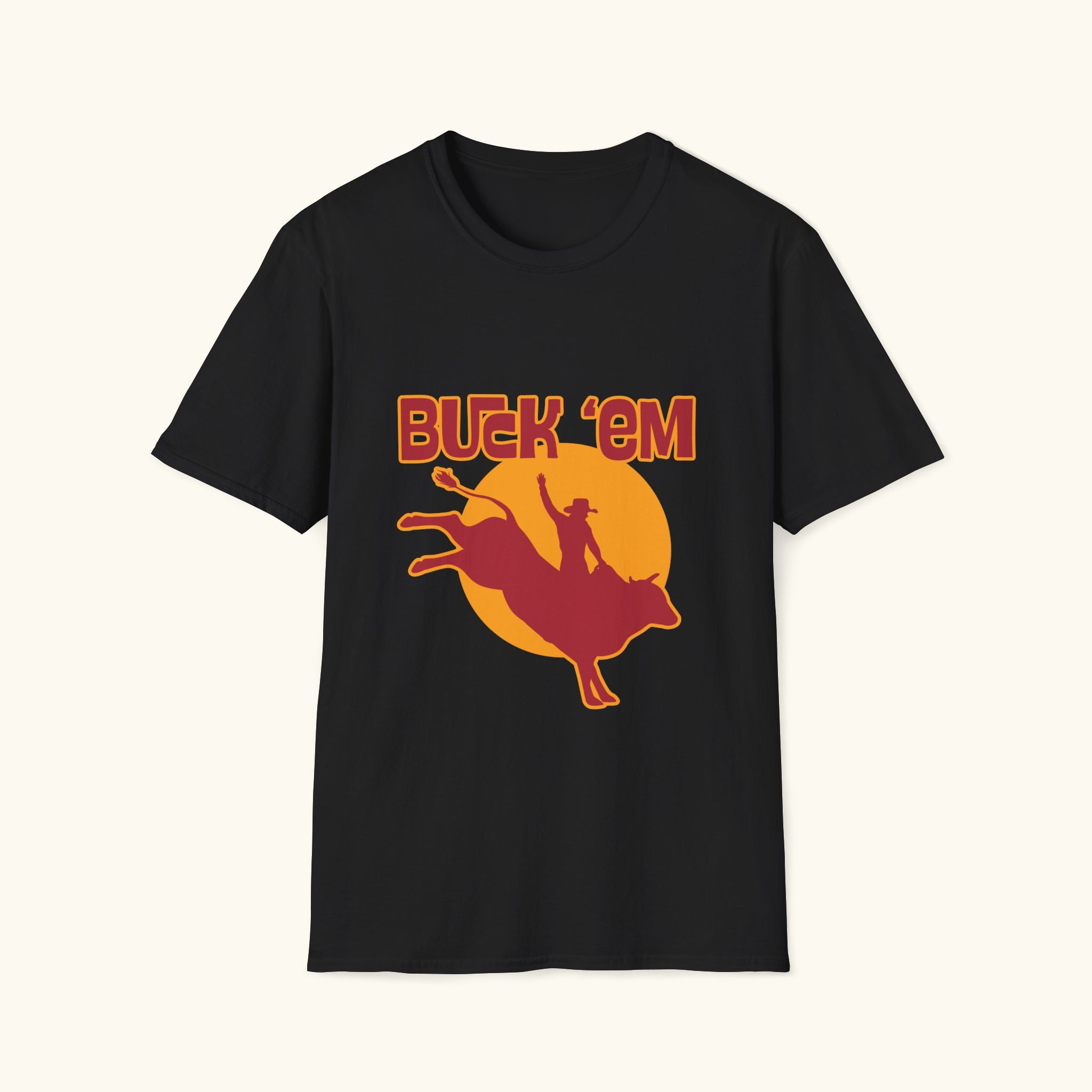 Buck 'em T-Shirt