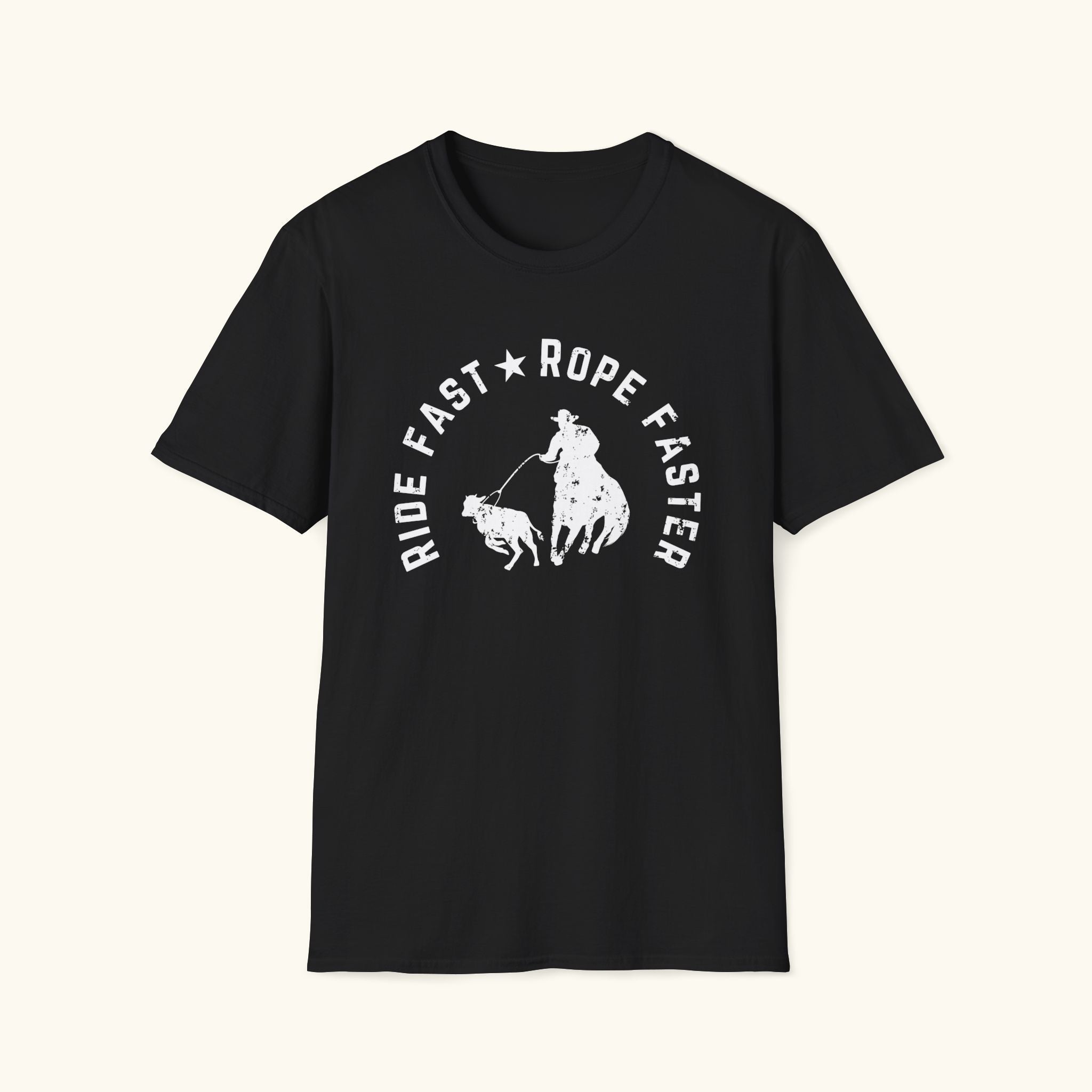 Ride Fast T-Shirt
