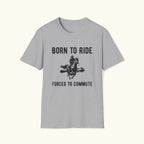 Born to Ride T-Shirt