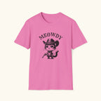Meowdy T-Shirt