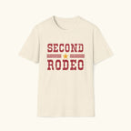 Second Rodeo T-Shirt