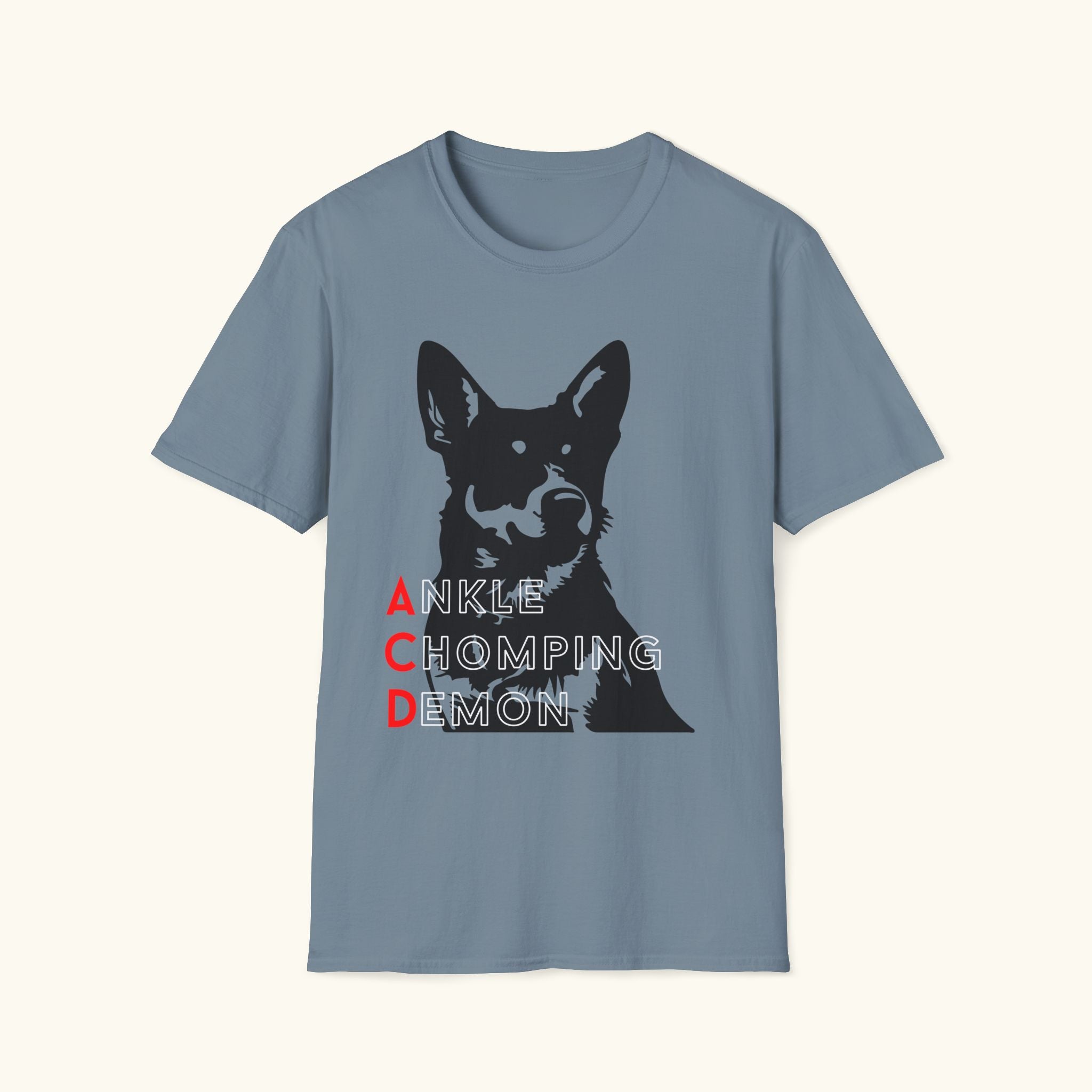 Ankle Chomper T-Shirt