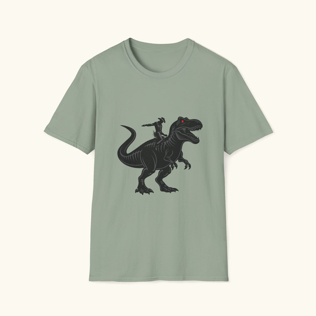 Dino Rider T-Shirt