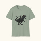 Dino Rider T-Shirt
