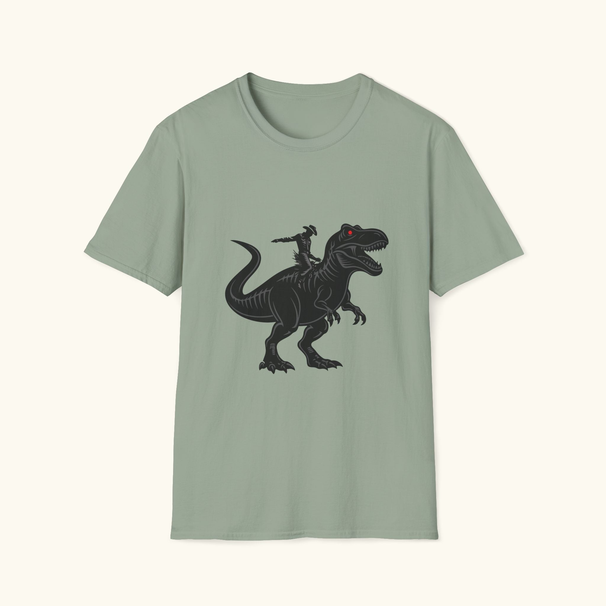 Dino Rider T-Shirt