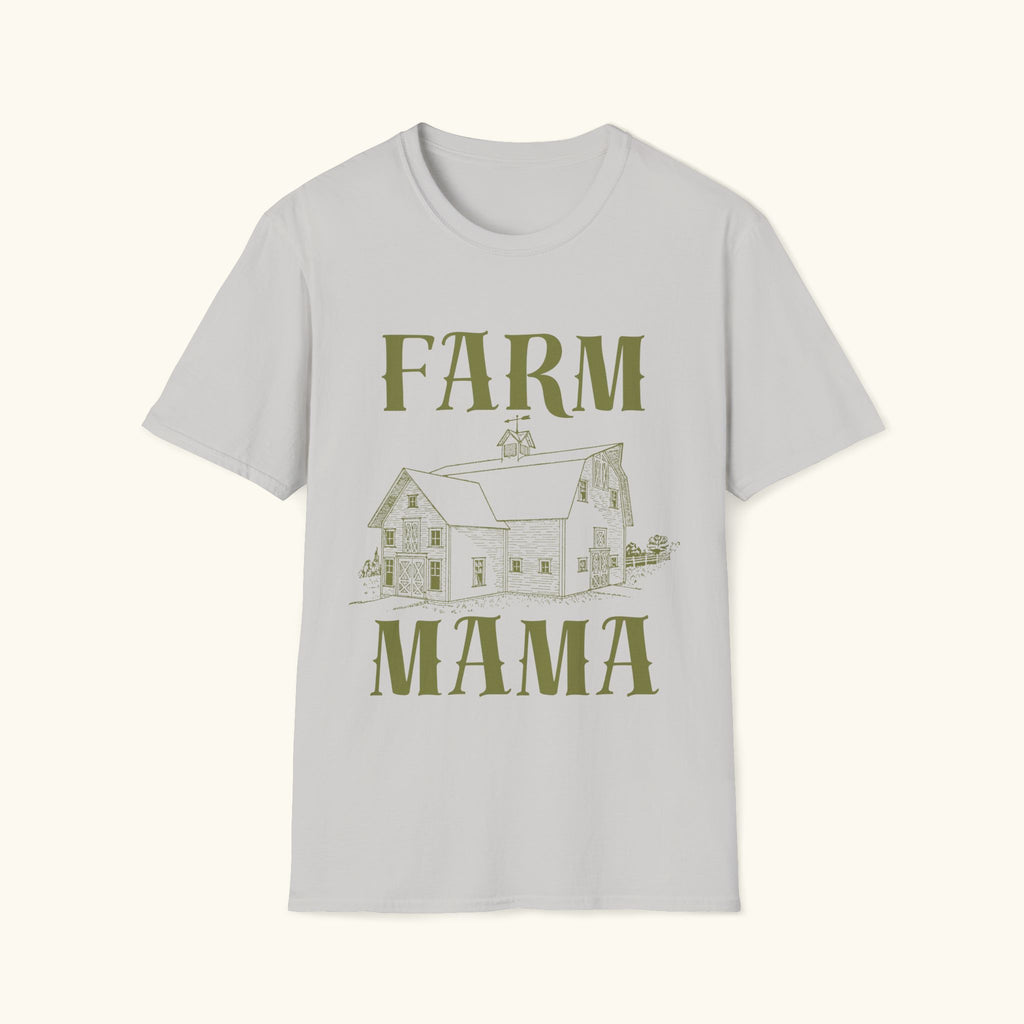Farm Mama T-Shirt