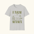 Farm Mama T-Shirt