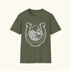 Stay Wild T-Shirt