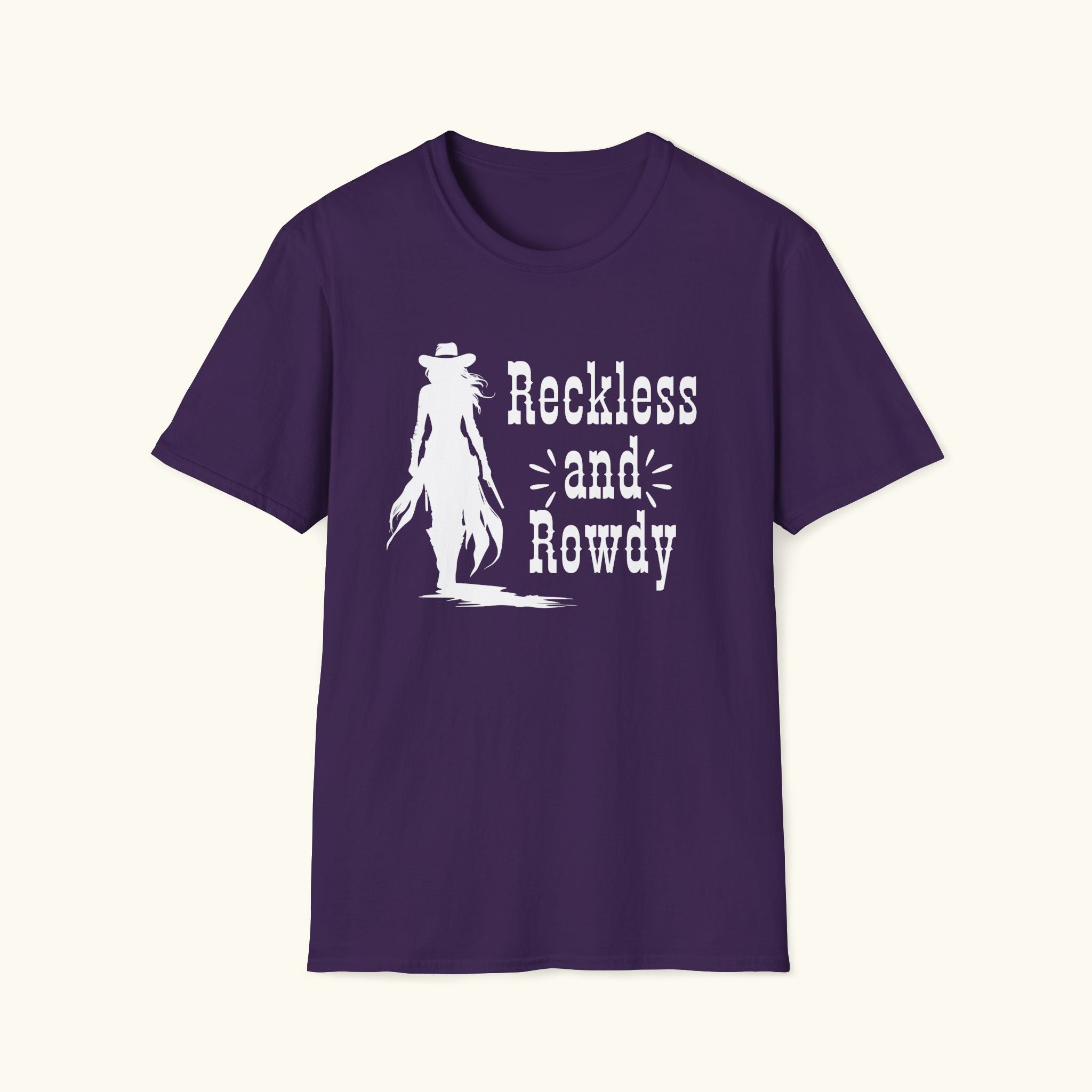 Reckless T-Shirt
