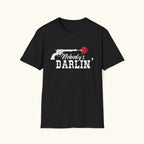 Nobody's Darlin' T-Shirt