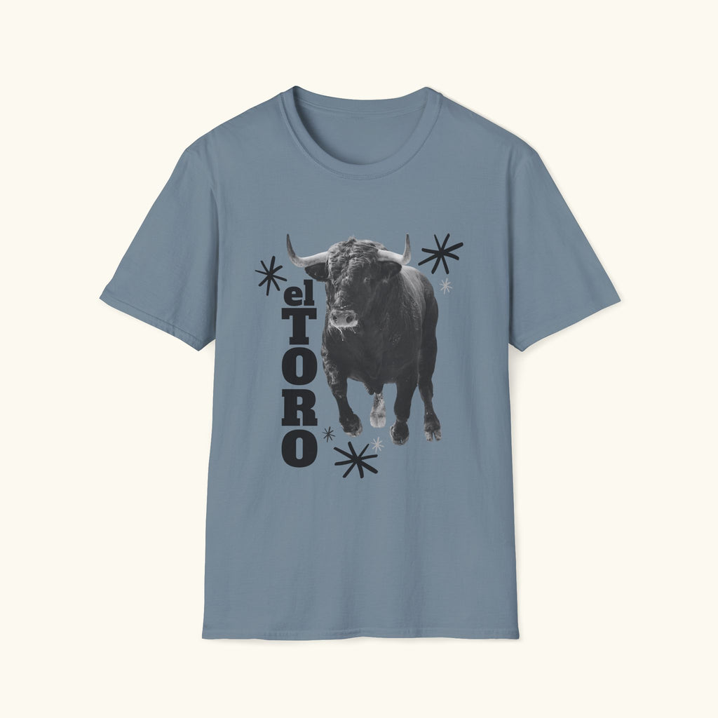 El Toro T-Shirt