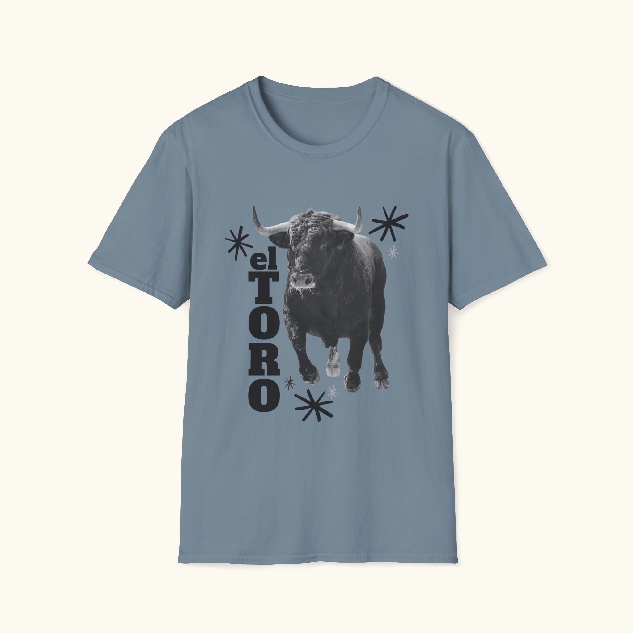 El Toro T-Shirt