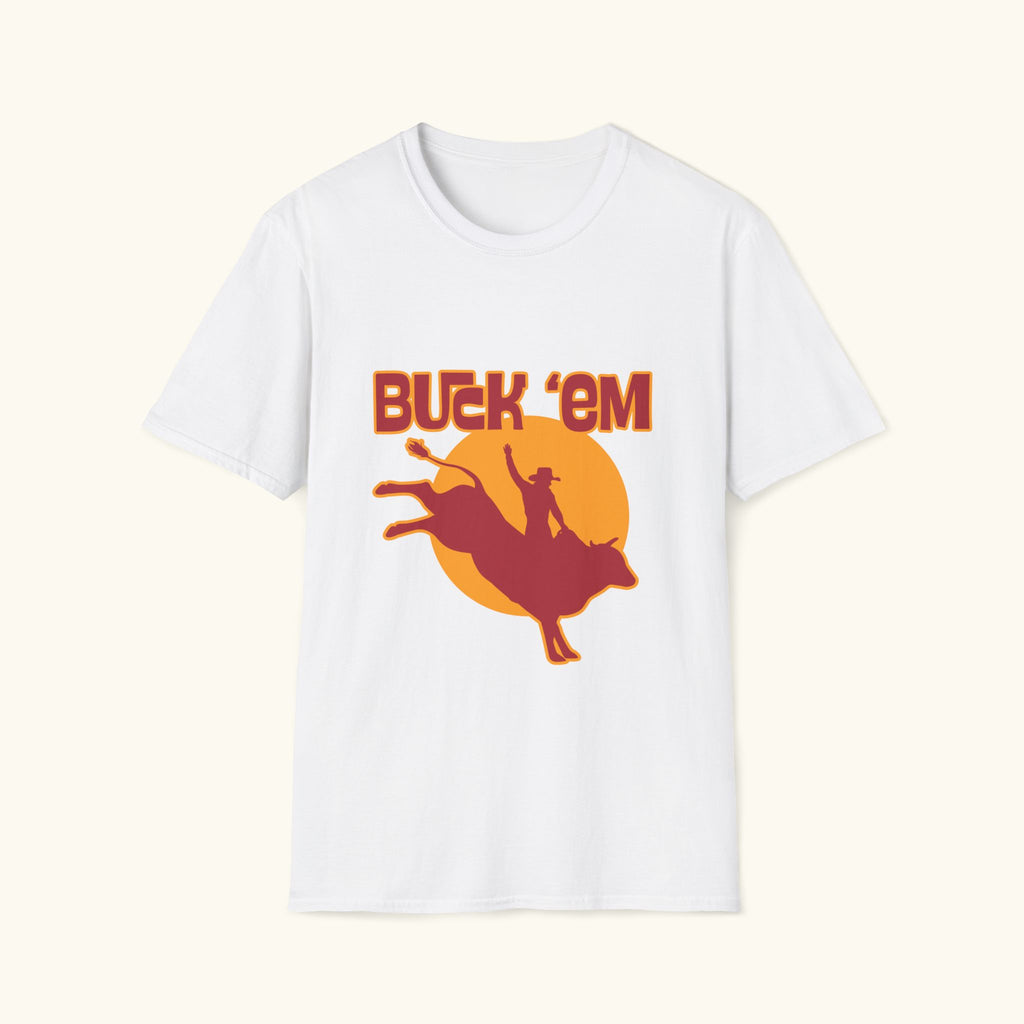 Buck 'em T-Shirt