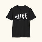 Cowboy Evolution T-Shirt