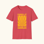 Sunrise Chores T-Shirt