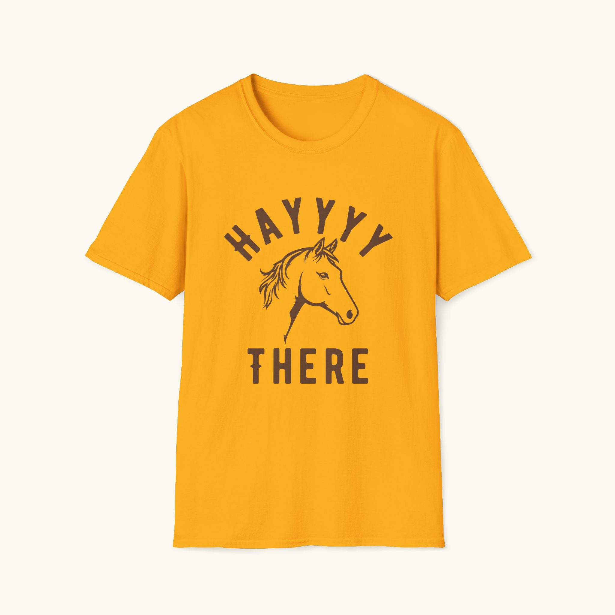 Hayyyy T-Shirt