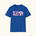 No Rest T-Shirt