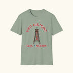 Historic Elko T-Shirt