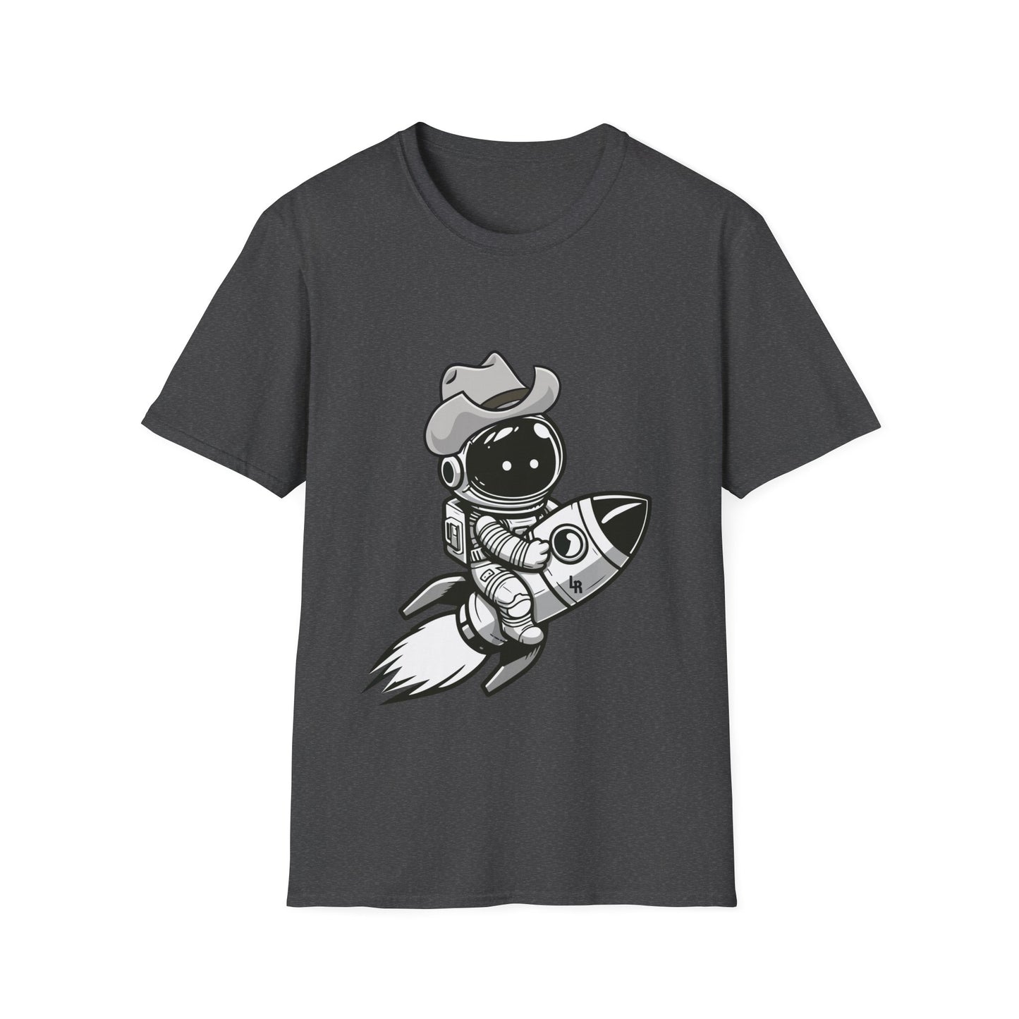 Space Cowboy Graphic Tee