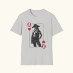 Queen of Hearts T-Shirt