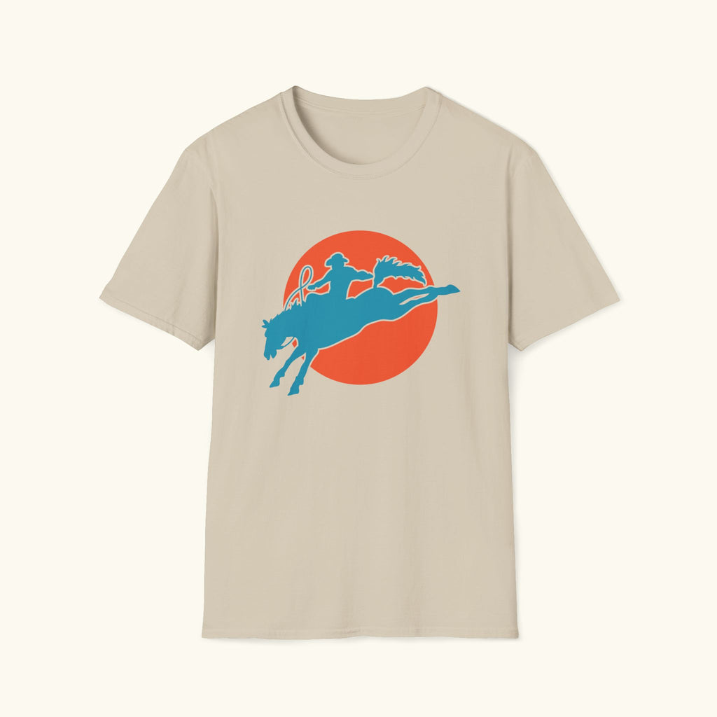 Rodeo Time T-Shirt