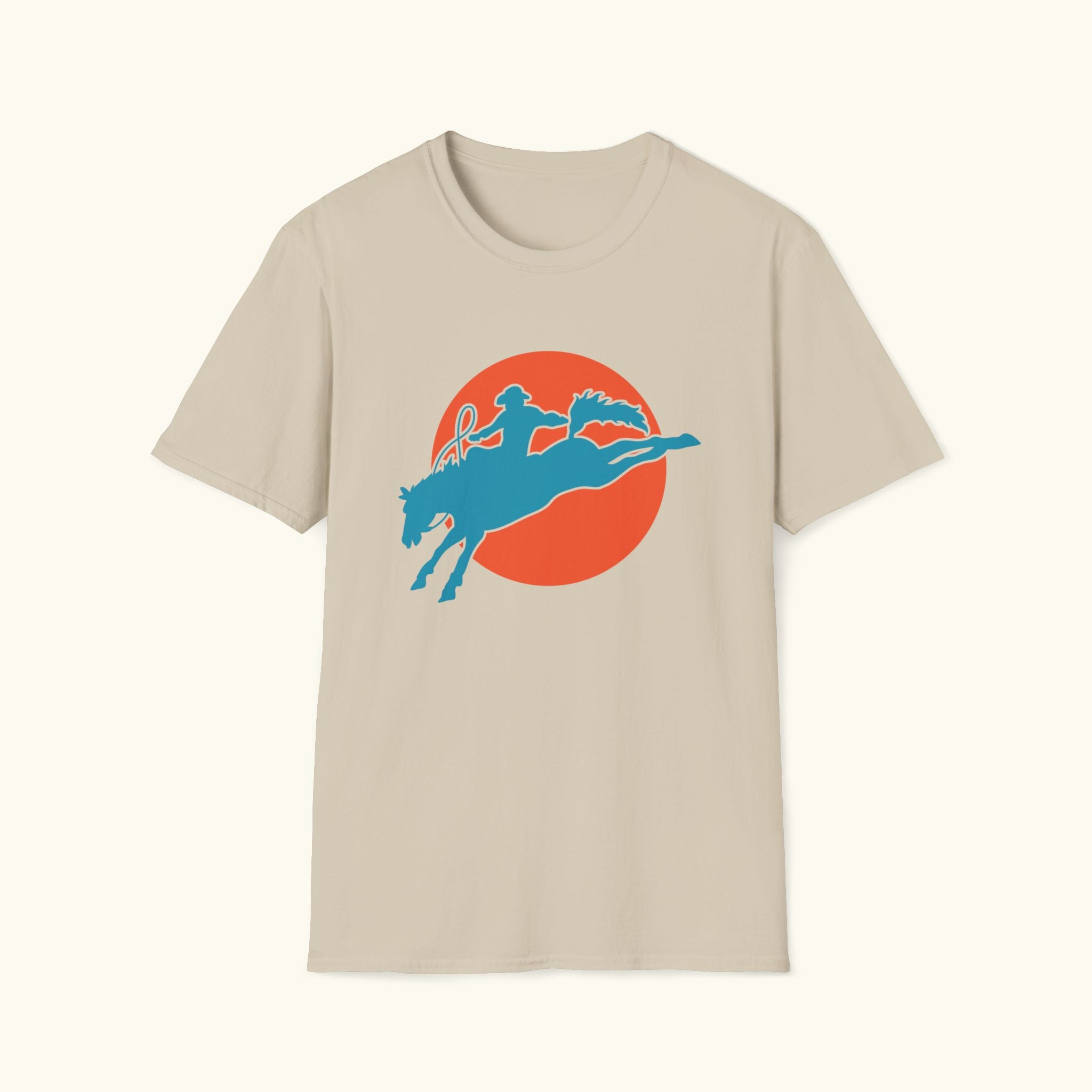 Rodeo Time T-Shirt
