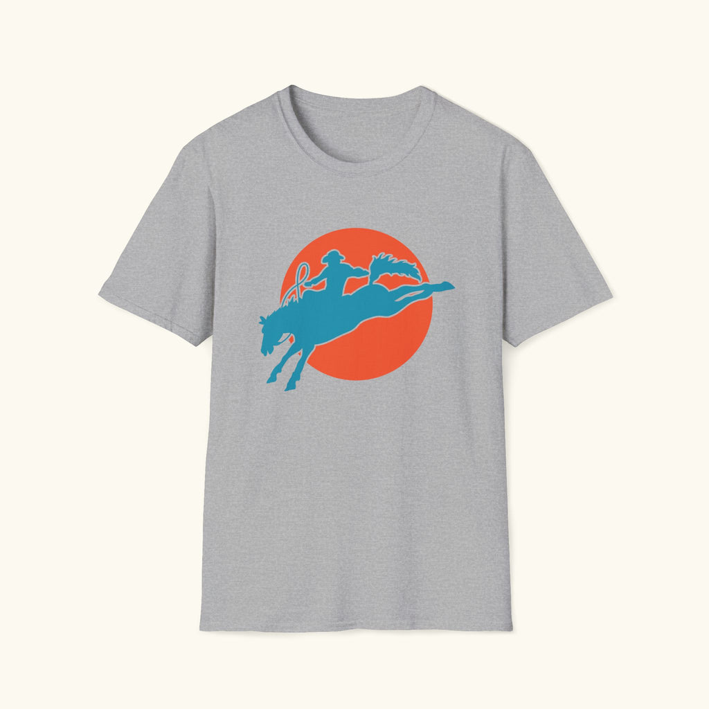Rodeo Time T-Shirt