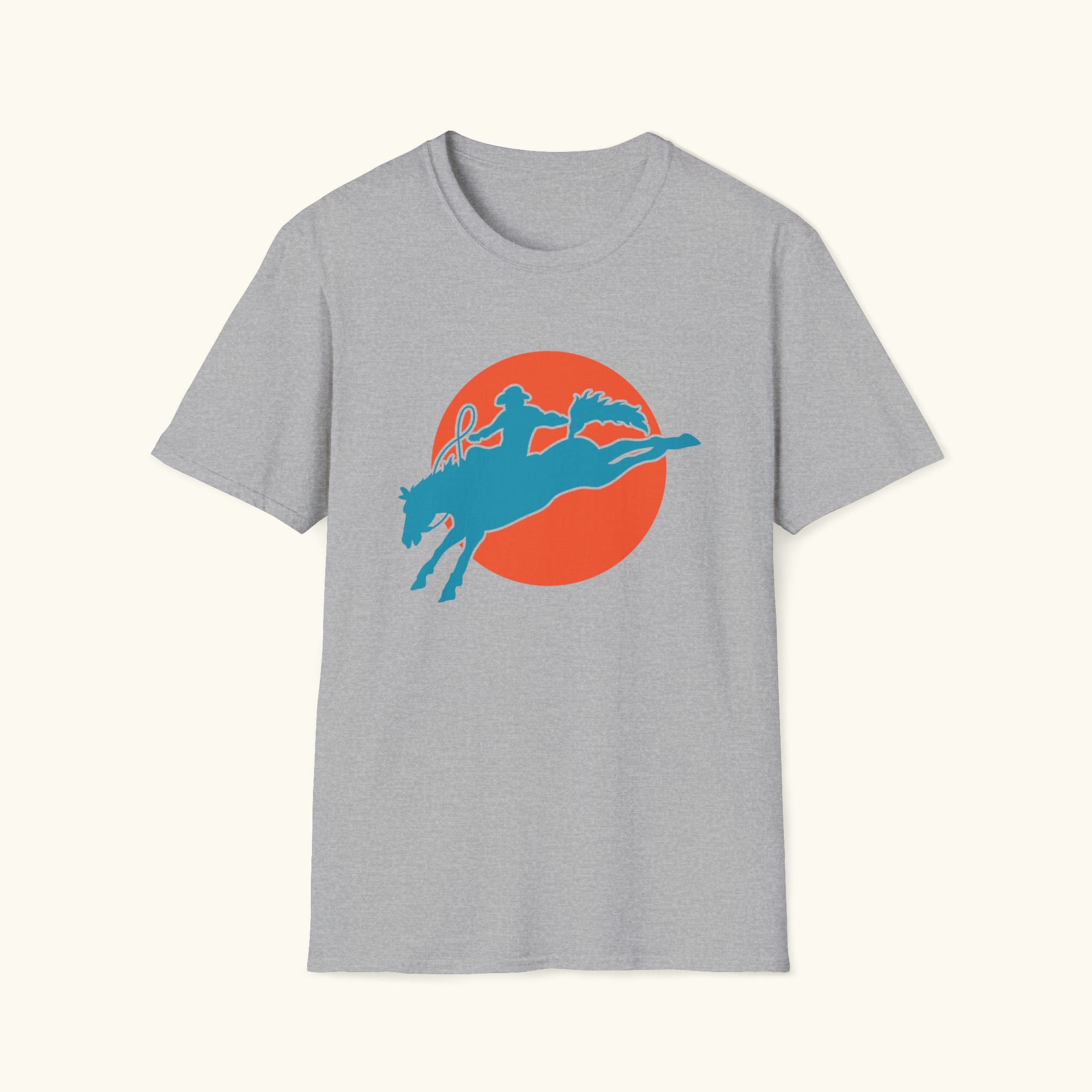 Rodeo Time T-Shirt