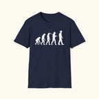Cowboy Evolution T-Shirt
