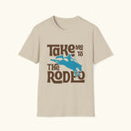 Take Me T-Shirt