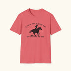 Quit Following The Herd T-Shirt