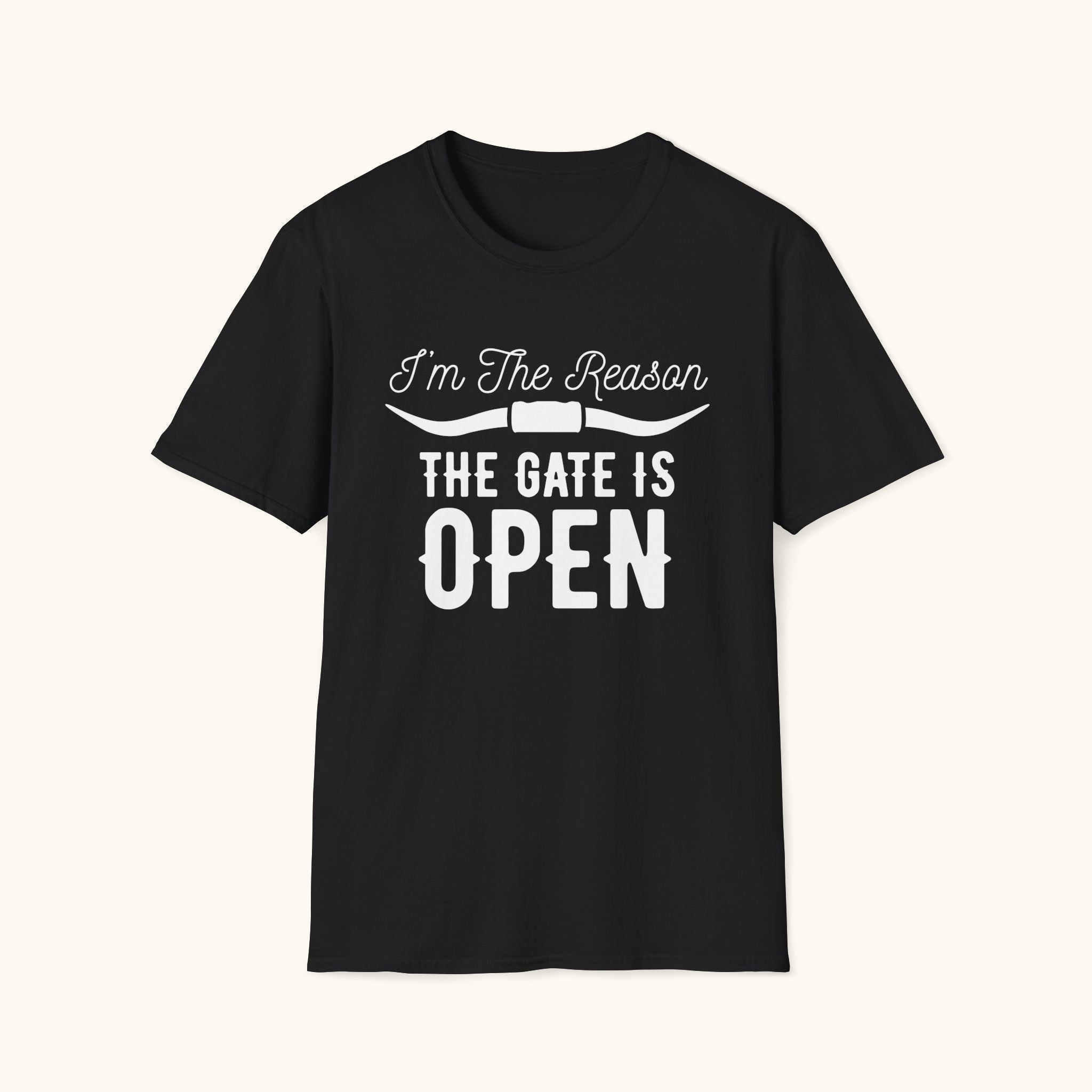 I'm The Reason T-Shirt
