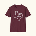 Not For Everyone T-Shirt