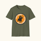 Rope Burns T-Shirt